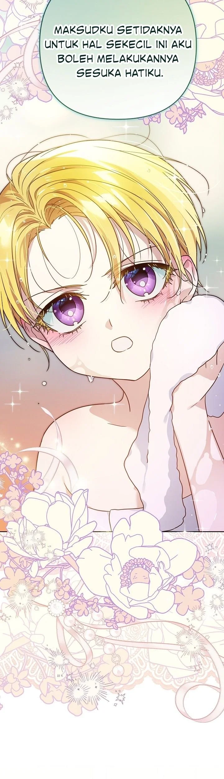 En Travesti - I Became a Fake Prince Chapter 16 Gambar 40