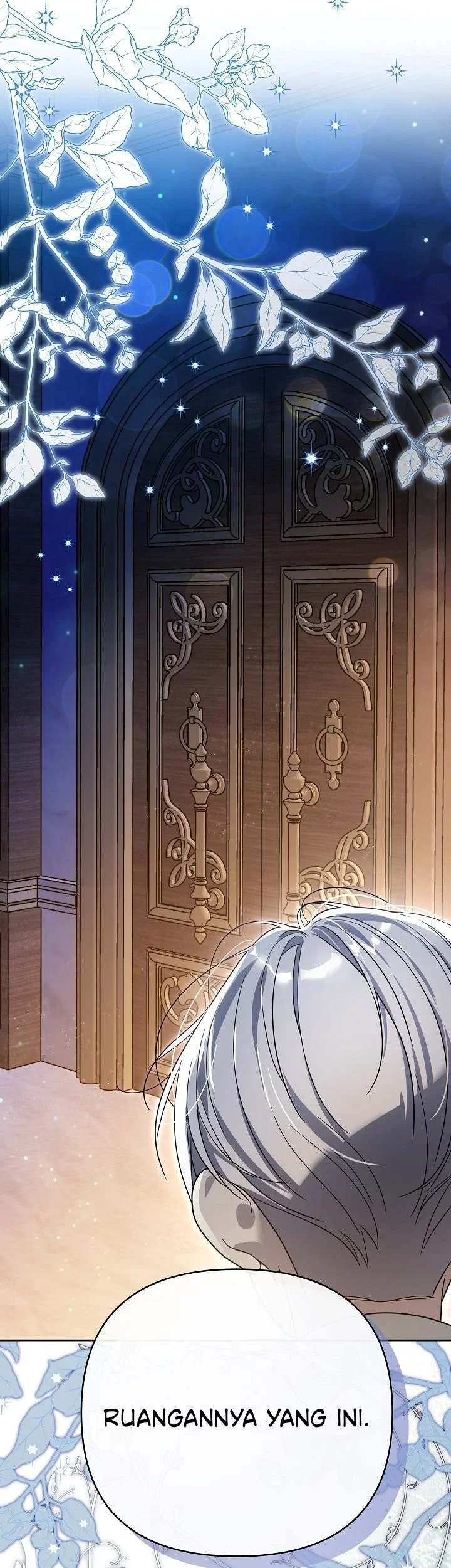 En Travesti - I Became a Fake Prince Chapter 17 Gambar 32