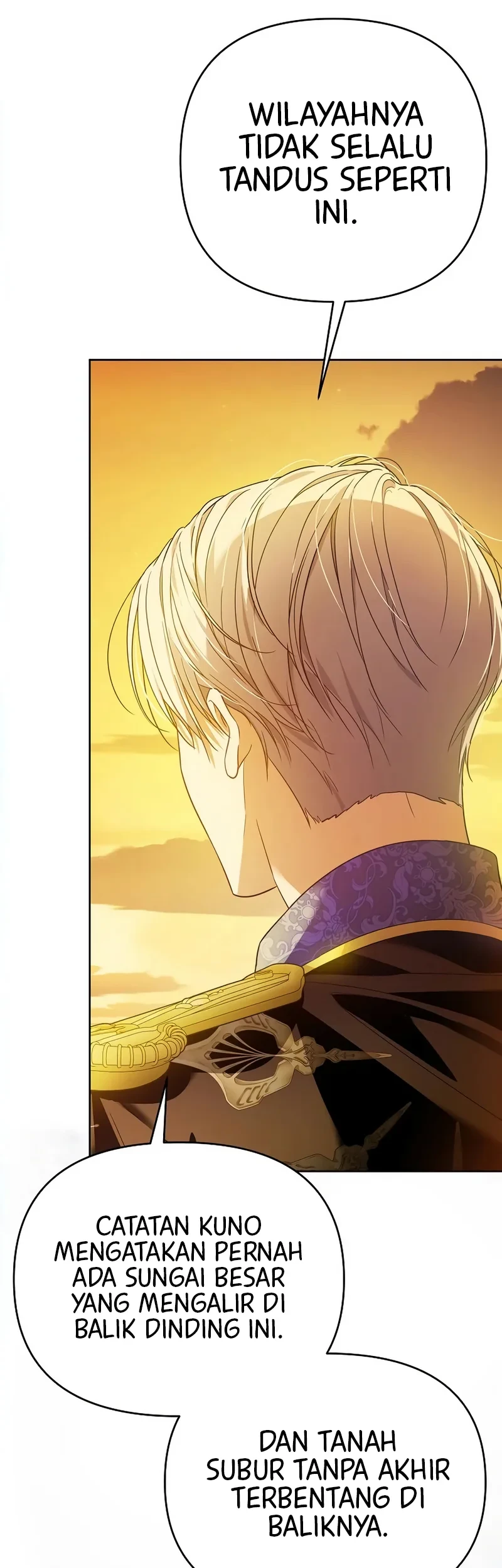 En Travesti - I Became a Fake Prince Chapter 2 Gambar 44