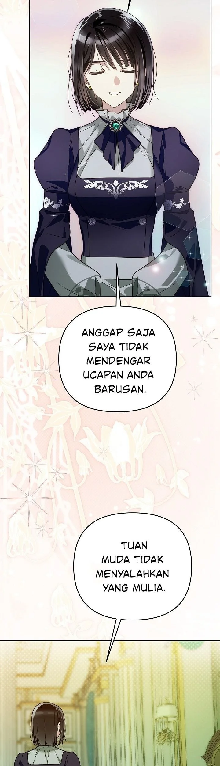 En Travesti - I Became a Fake Prince Chapter 20 Gambar 31