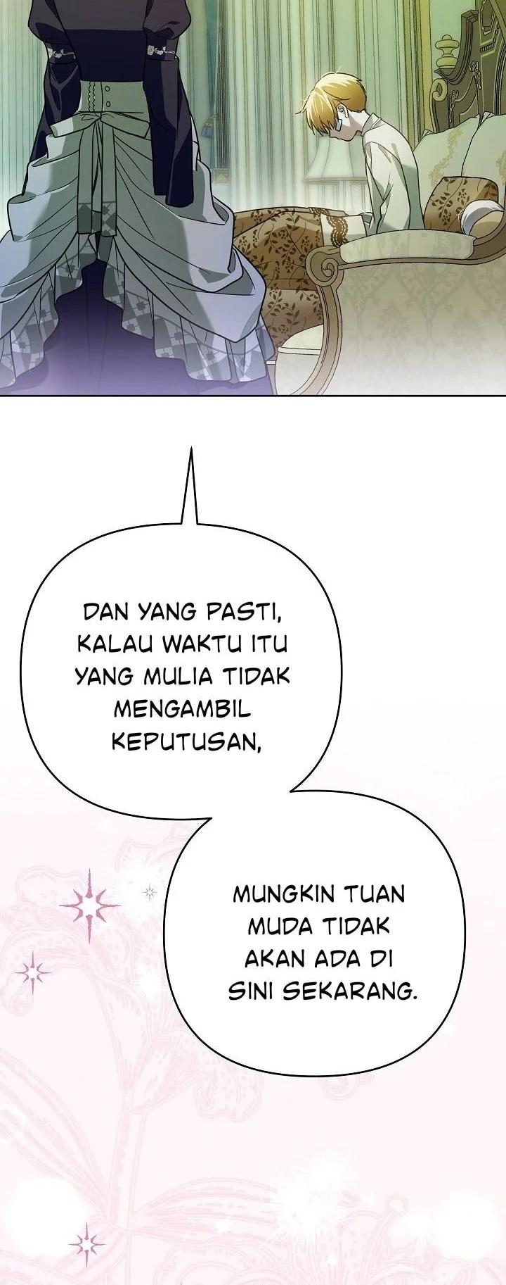En Travesti - I Became a Fake Prince Chapter 20 Gambar 32