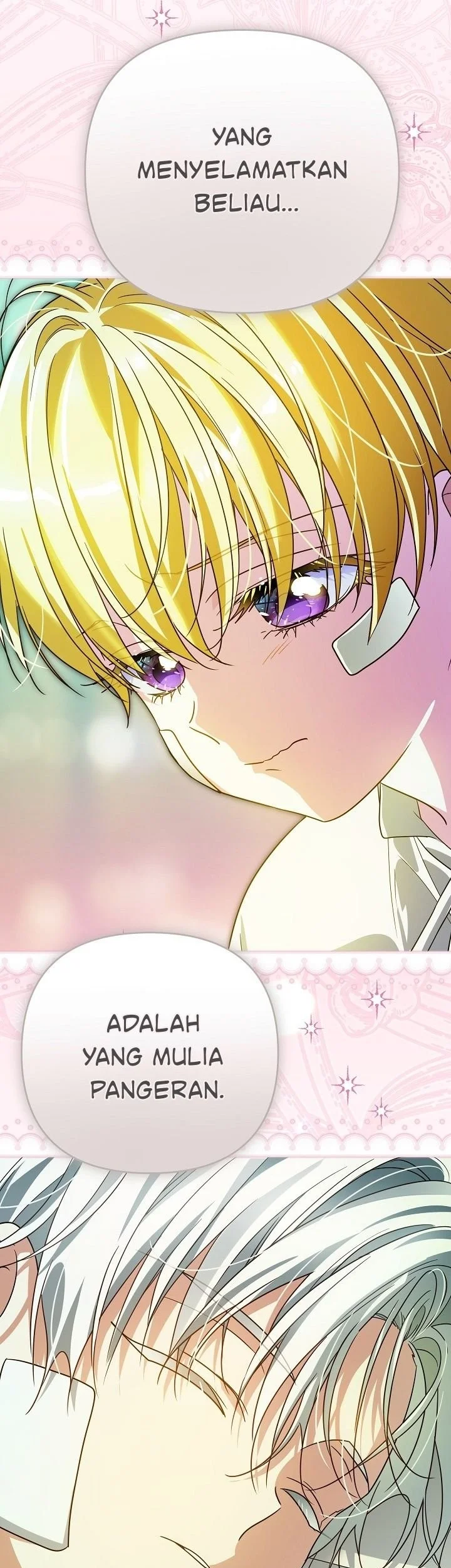 En Travesti - I Became a Fake Prince Chapter 20 Gambar 33