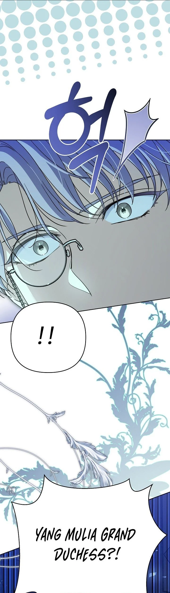 En Travesti - I Became a Fake Prince Chapter 23 Gambar 40