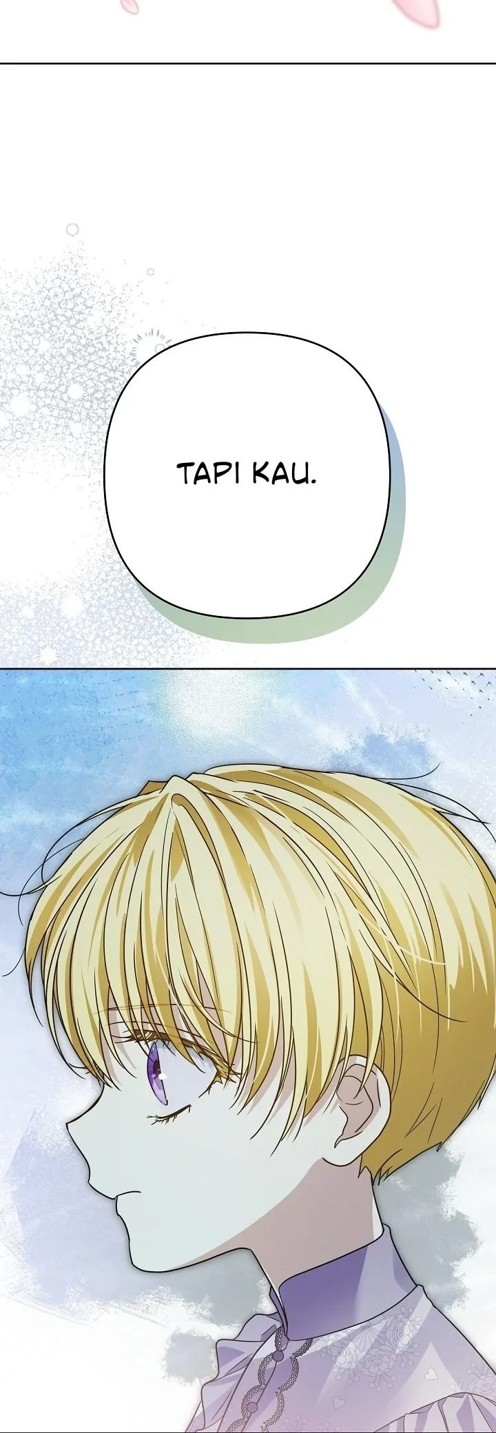 En Travesti - I Became a Fake Prince Chapter 24 Gambar 35