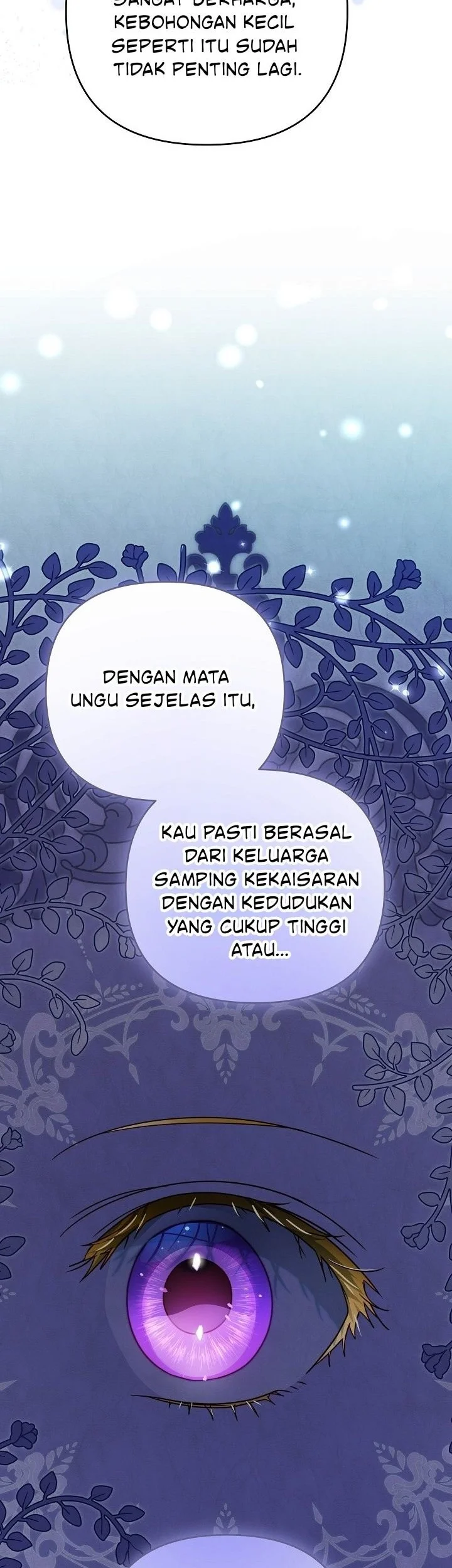 En Travesti - I Became a Fake Prince Chapter 24 Gambar 37