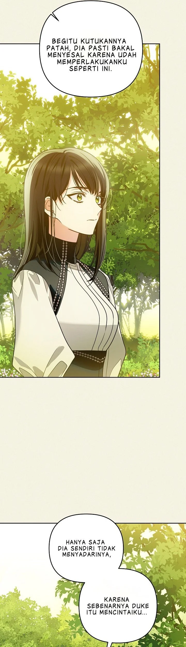 En Travesti - I Became a Fake Prince Chapter 25 Gambar 36