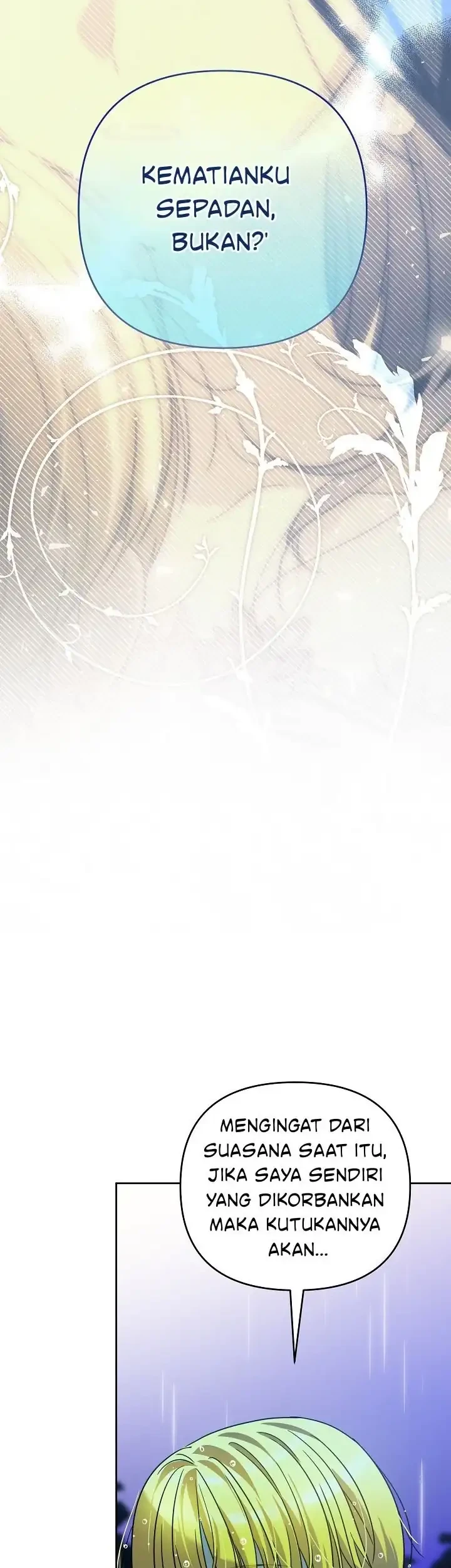 En Travesti - I Became a Fake Prince Chapter 29 Gambar 33