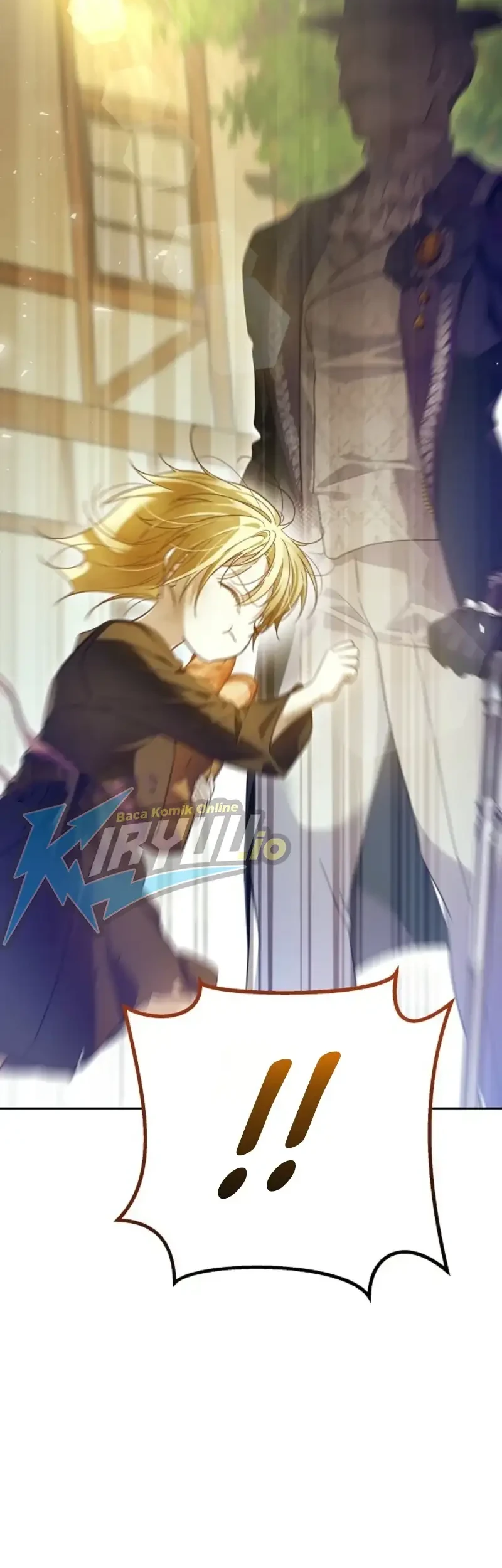 En Travesti - I Became a Fake Prince Chapter 3 Gambar 38