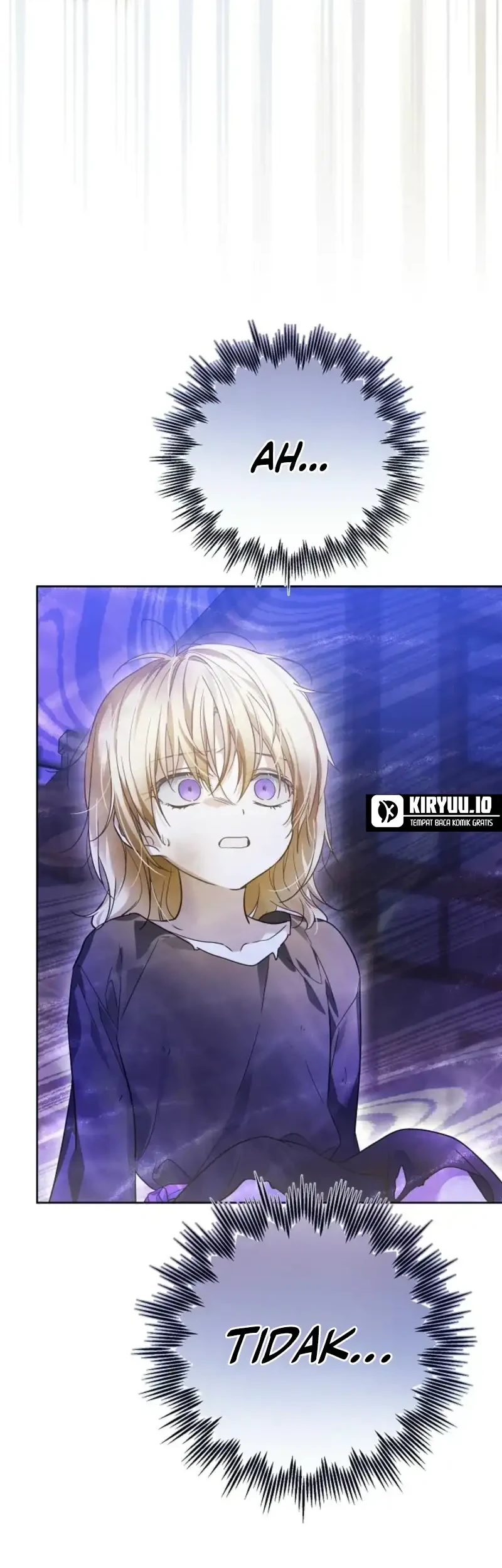 En Travesti - I Became a Fake Prince Chapter 3 Gambar 40