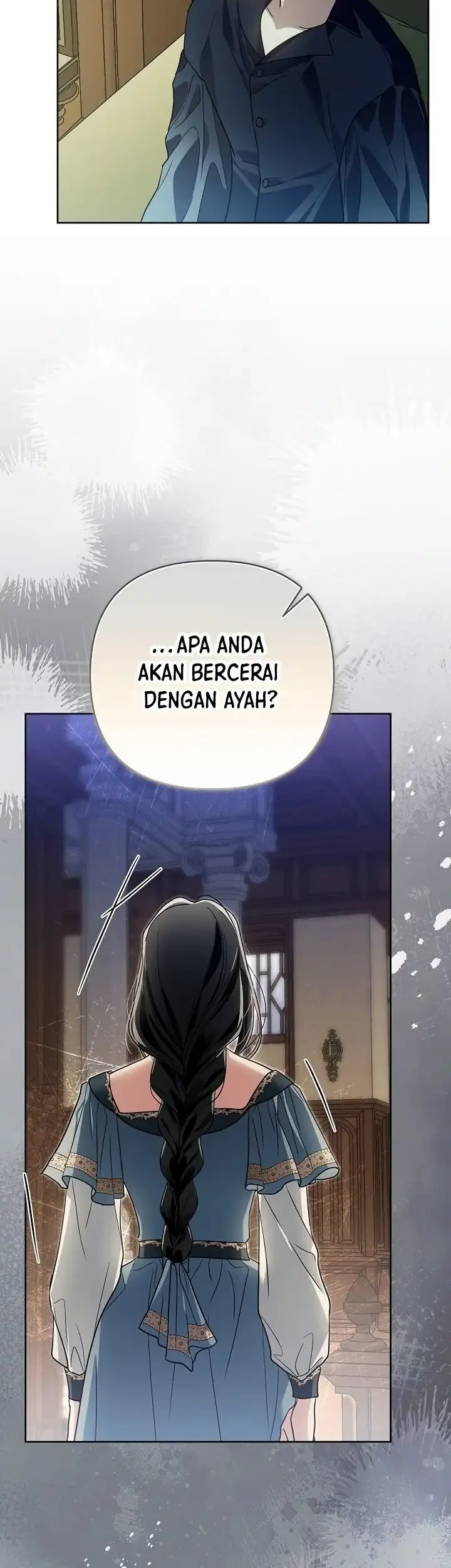En Travesti - I Became a Fake Prince Chapter 30 Gambar 32