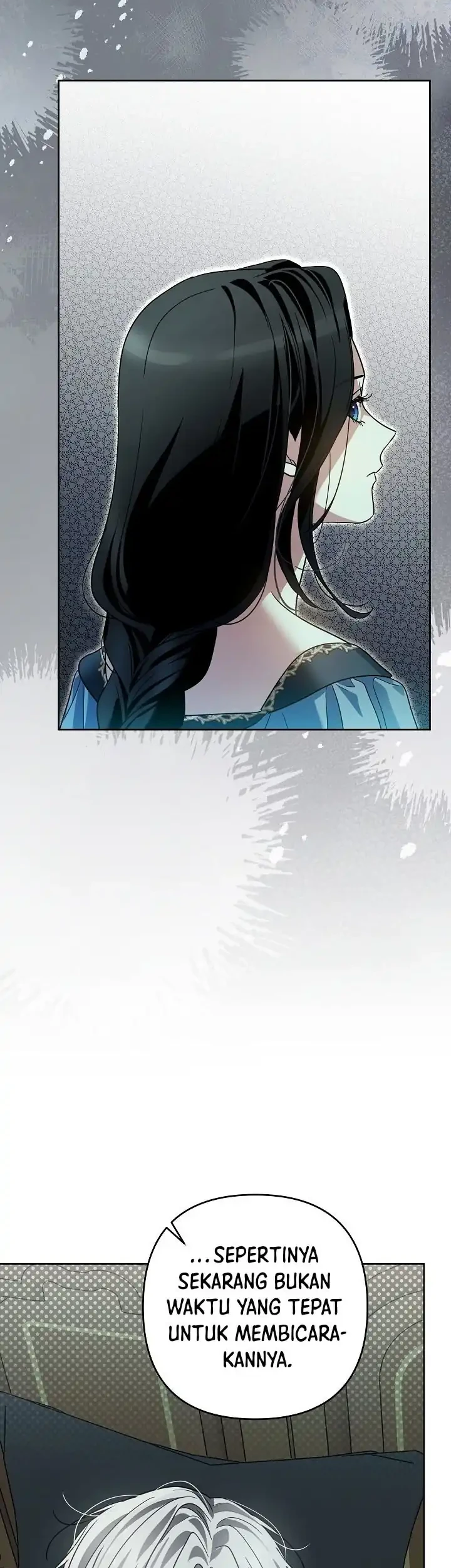 En Travesti - I Became a Fake Prince Chapter 30 Gambar 33