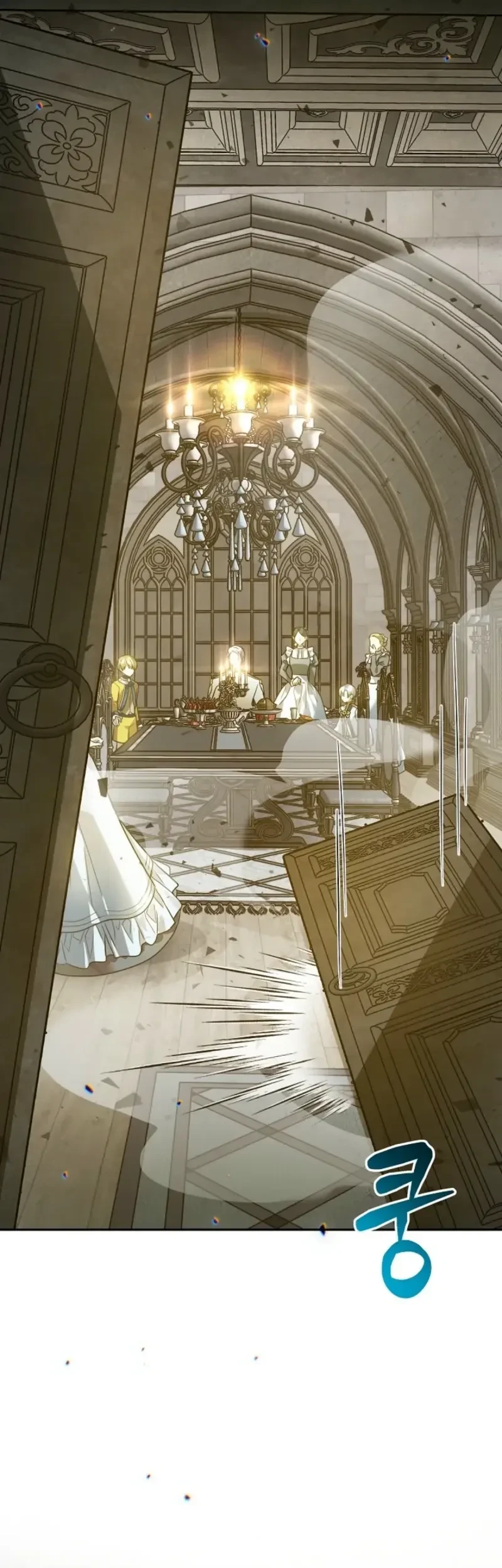 En Travesti - I Became a Fake Prince Chapter 5 Gambar 38