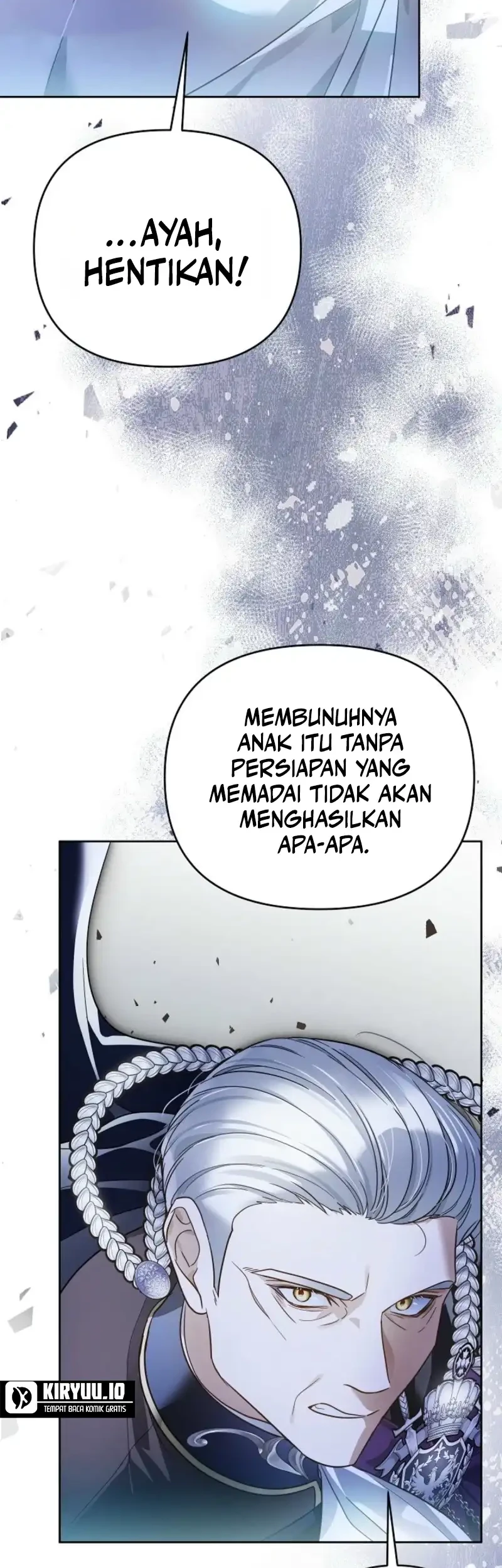 En Travesti - I Became a Fake Prince Chapter 6 Gambar 38