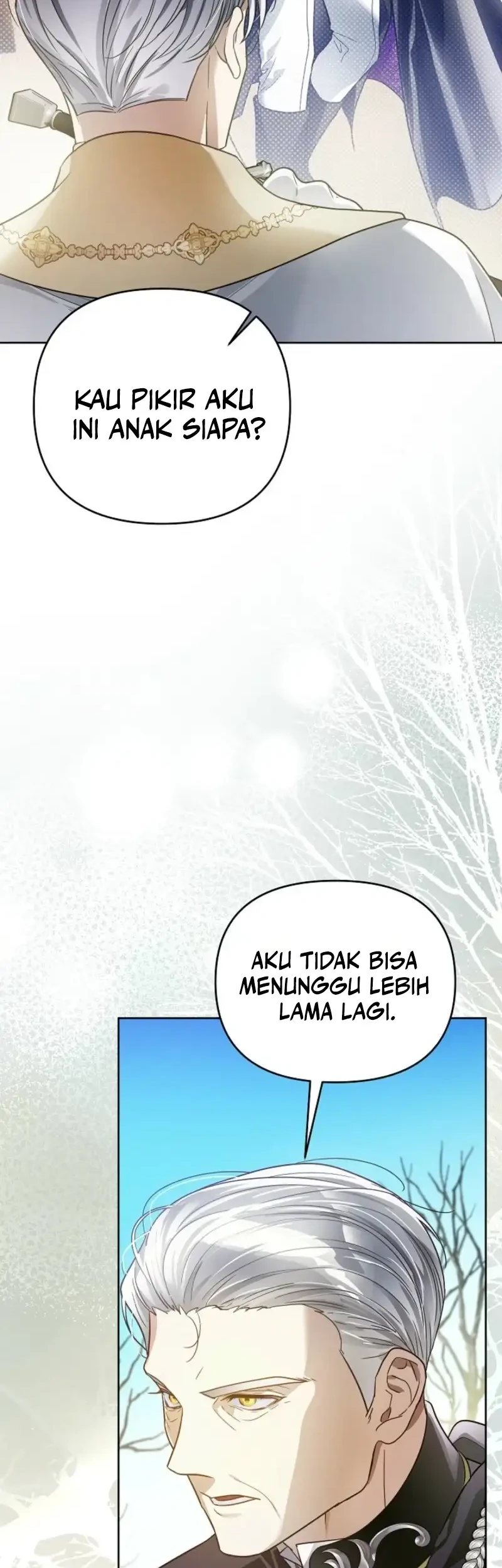 En Travesti - I Became a Fake Prince Chapter 6 Gambar 40