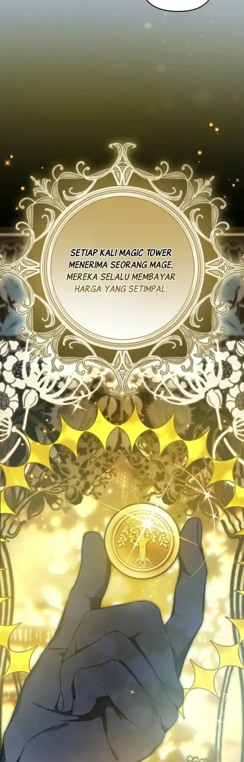 En Travesti - I Became a Fake Prince Chapter 7 Gambar 47