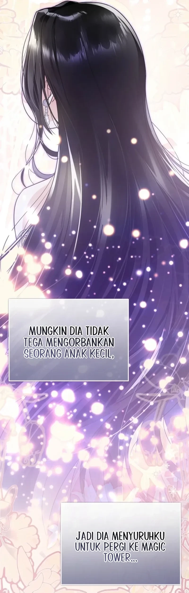 En Travesti - I Became a Fake Prince Chapter 8 Gambar 37