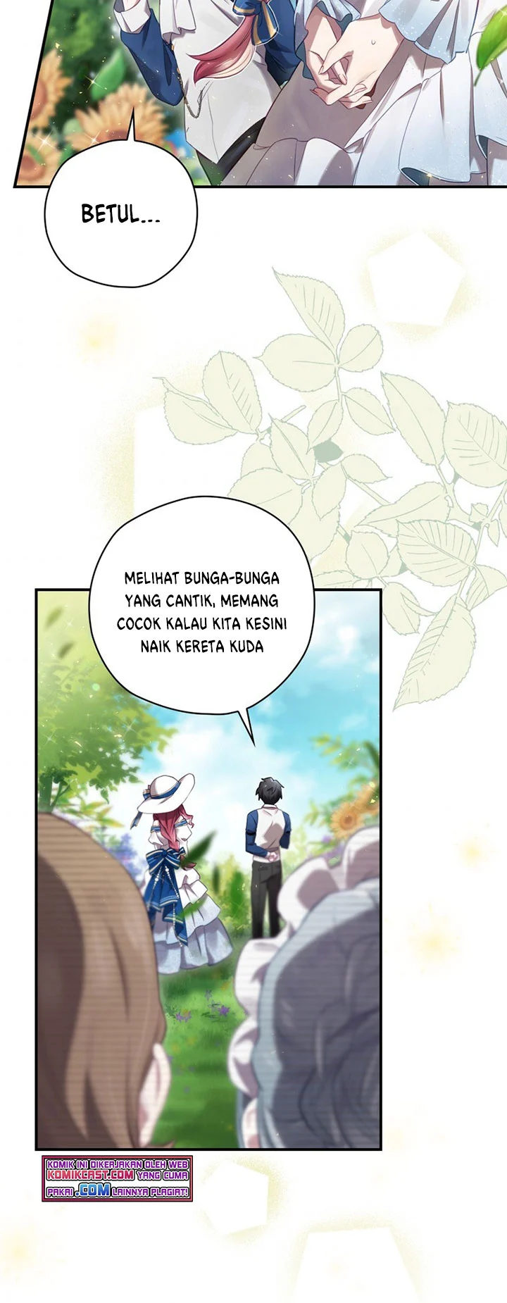 Ending Maker Chapter 3 - Halaman 25