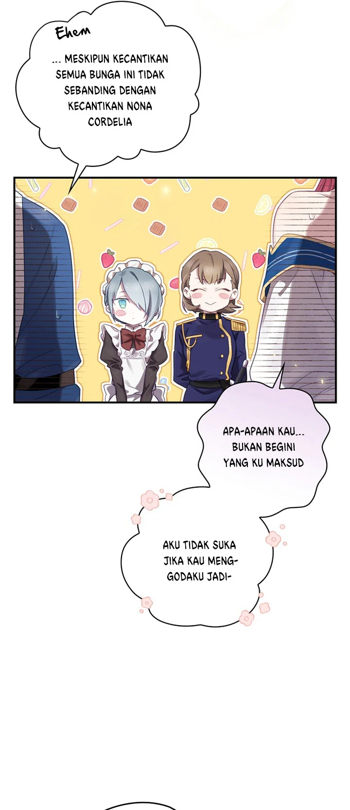 Ending Maker Chapter 3 - Halaman 26