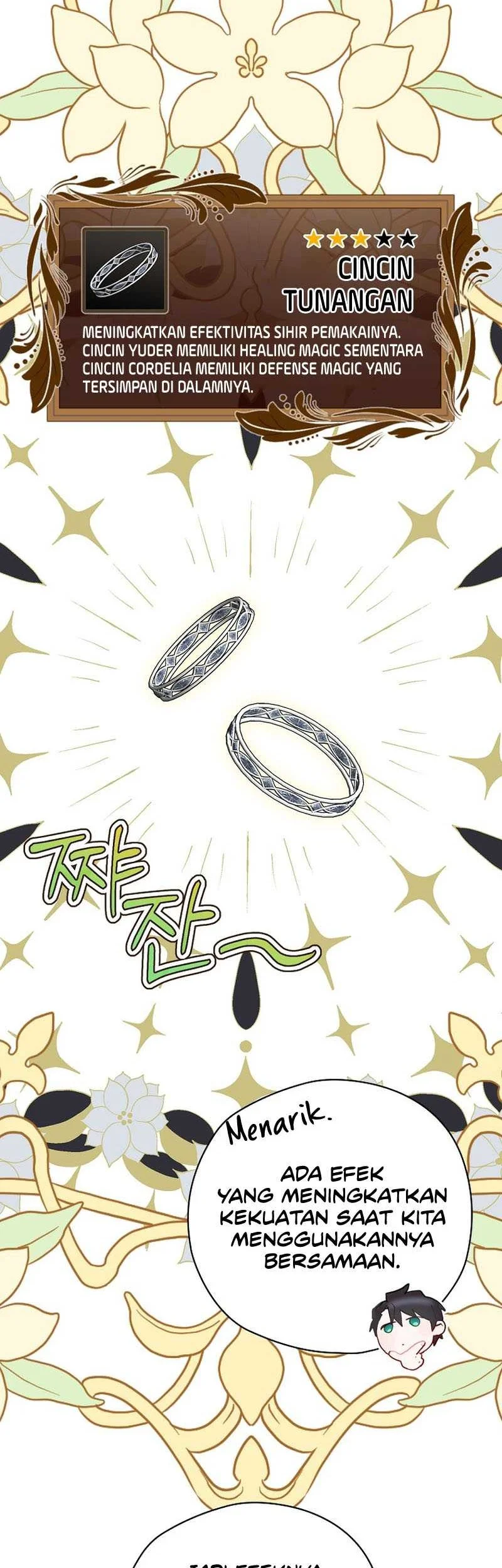Ending Maker Chapter 42 - Halaman 37