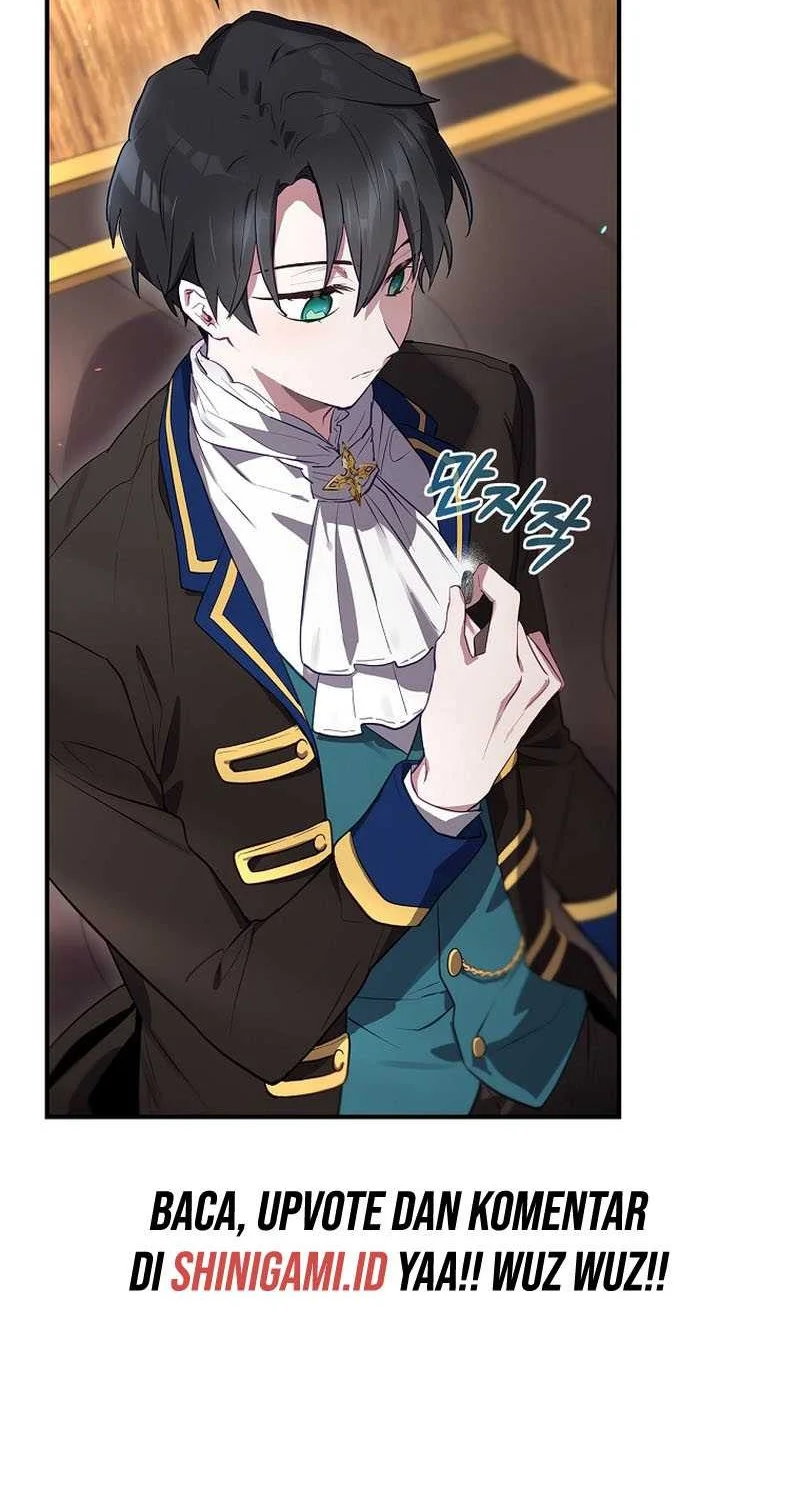 Ending Maker Chapter 42 - Halaman 39