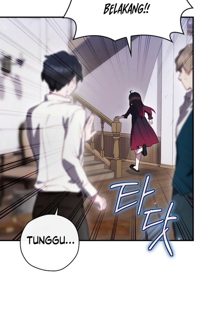 Ending Maker Chapter 43 - Halaman 43