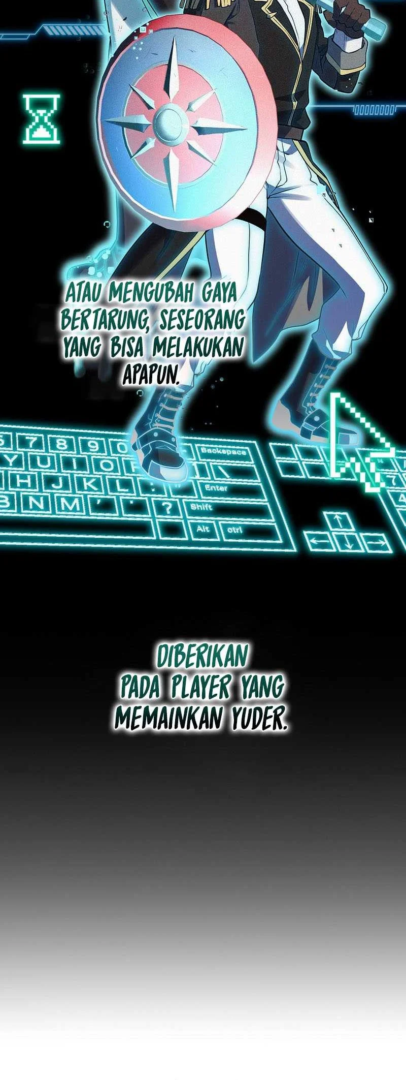 Ending Maker Chapter 44 - Halaman 35