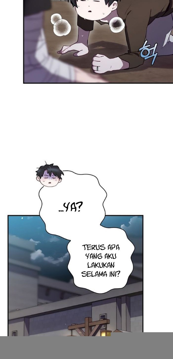 Ending Maker Chapter 45 - Halaman 35