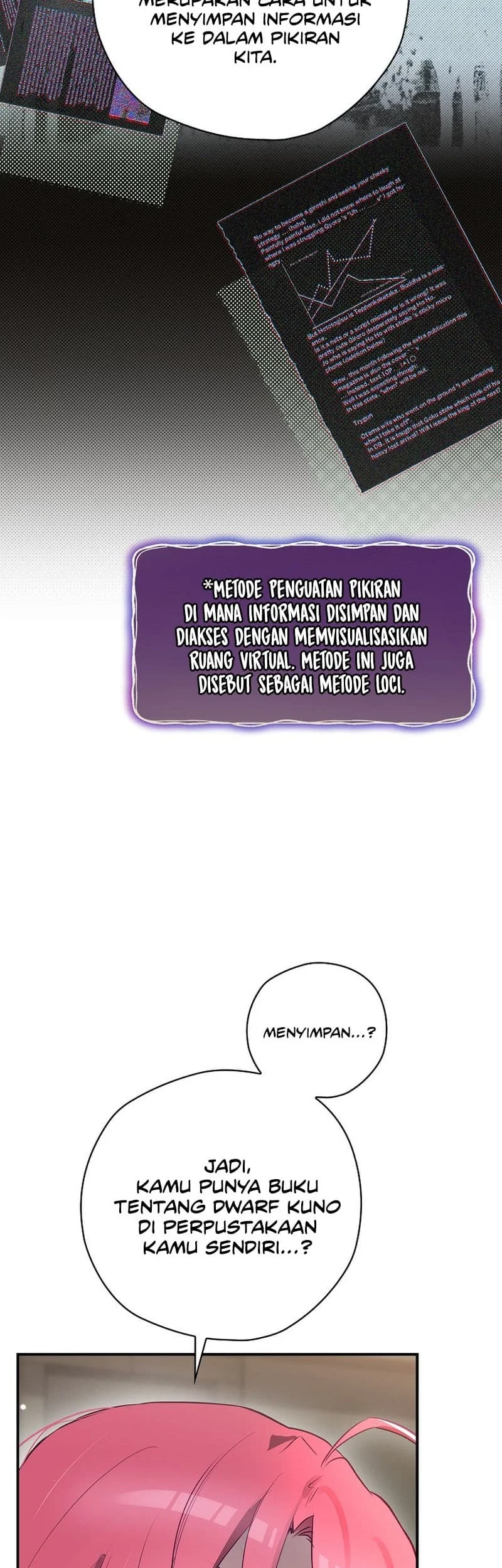 Ending Maker Chapter 51 - Halaman 42