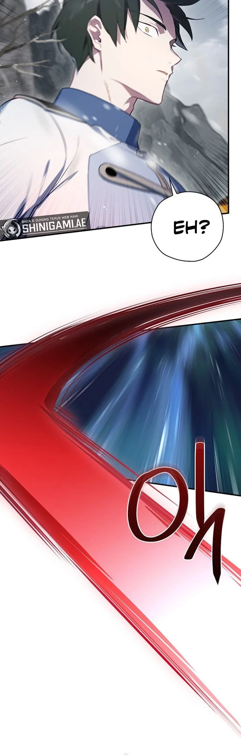 Ending Maker Chapter 55 - Halaman 36