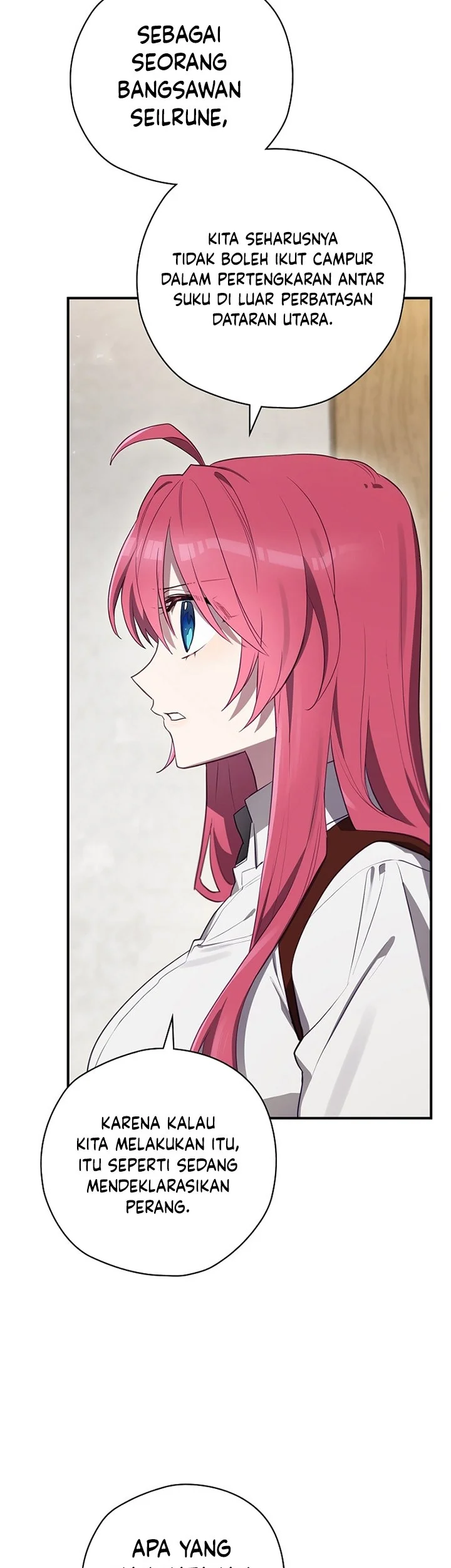 Ending Maker Chapter 61 - Halaman 38