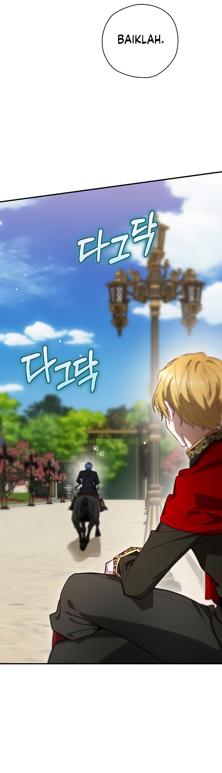 Ending Maker Chapter 63 - Halaman 42