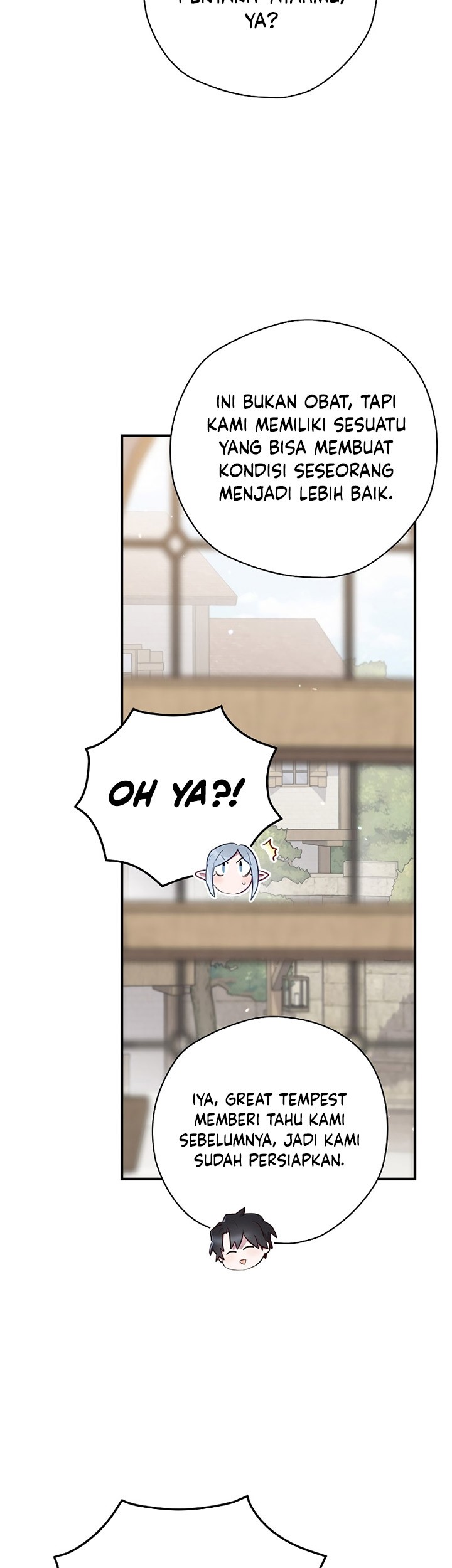 Ending Maker Chapter 65 - Halaman 38