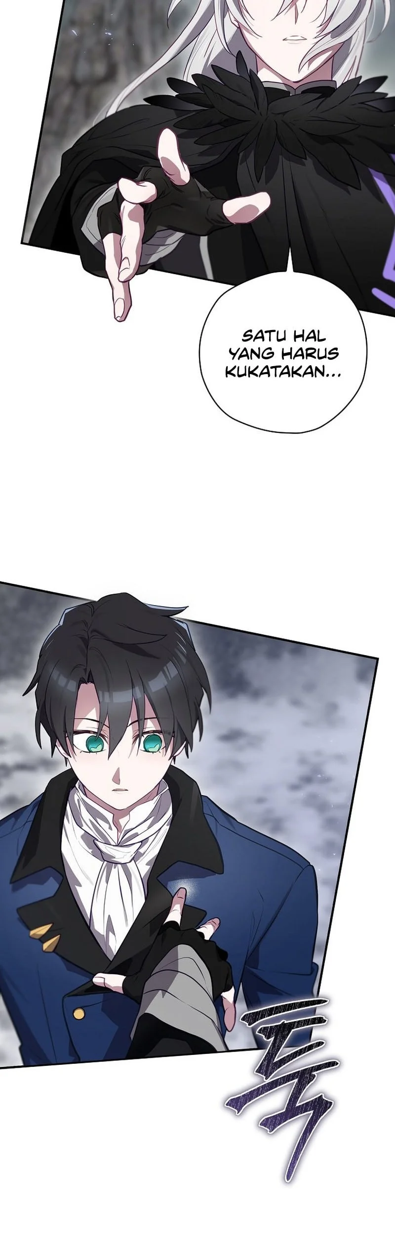 Ending Maker Chapter 68 Gambar 37