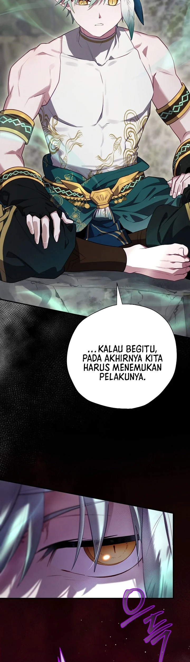 Ending Maker Chapter 71 Gambar 40