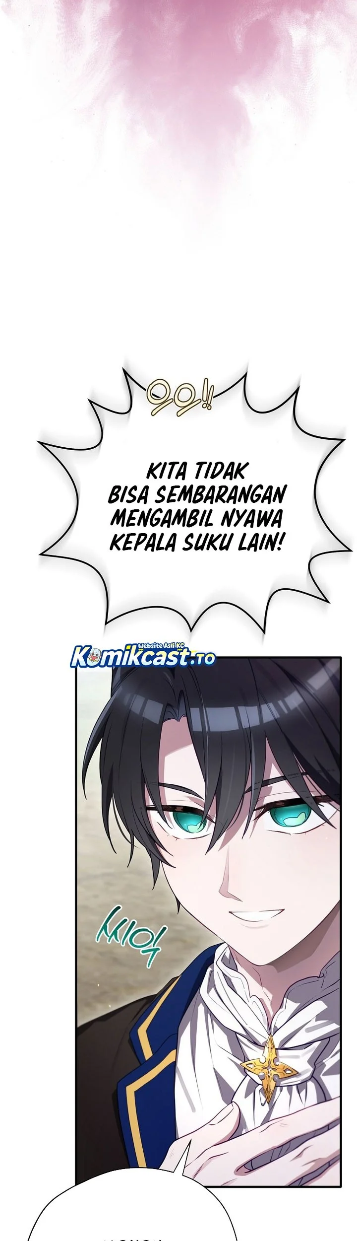Ending Maker Chapter 71 Gambar 42