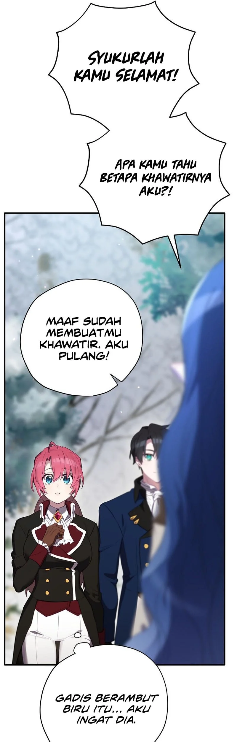 Ending Maker Chapter 72 Gambar 38
