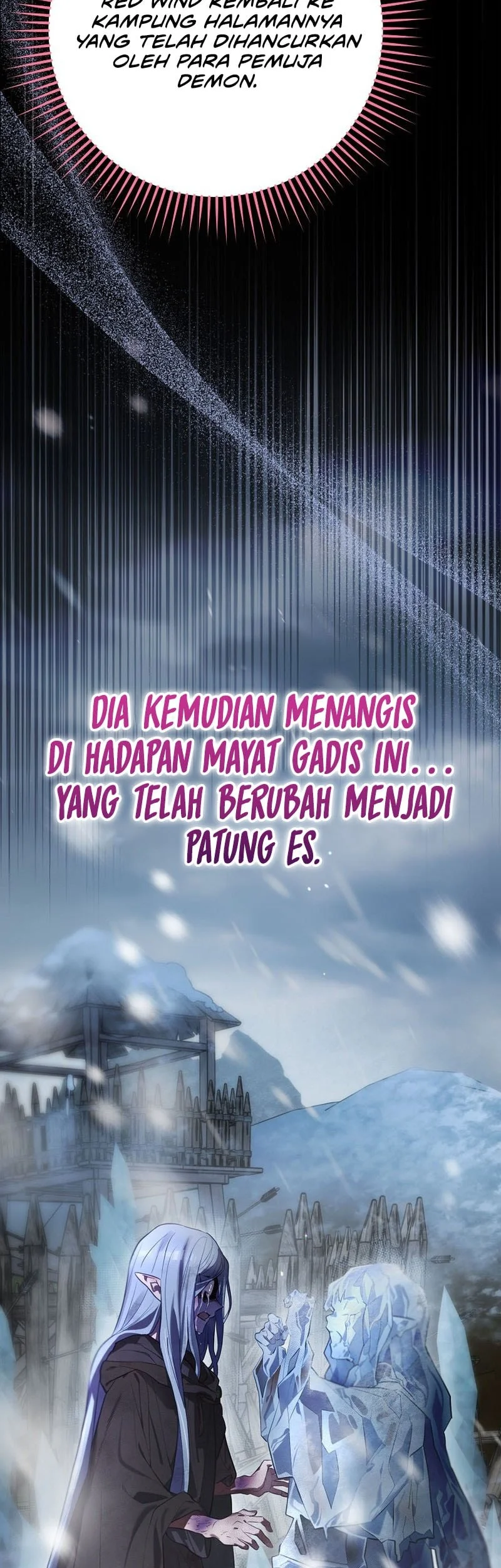 Ending Maker Chapter 72 Gambar 40