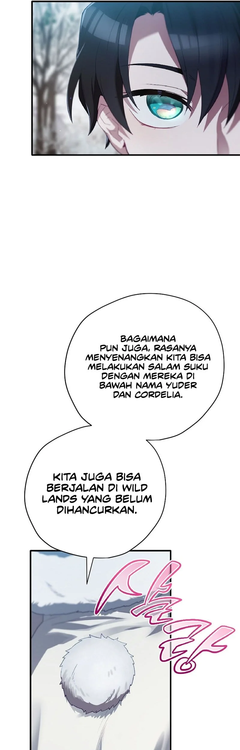 Ending Maker Chapter 73 Gambar 34