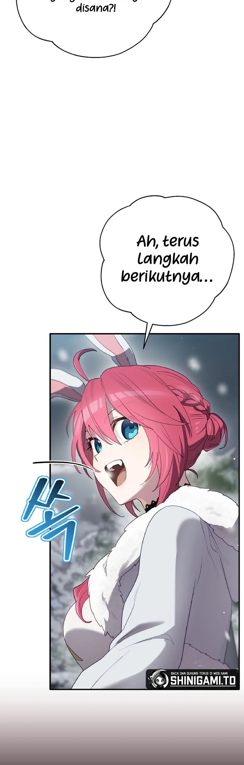 Ending Maker Chapter 74 Gambar 35