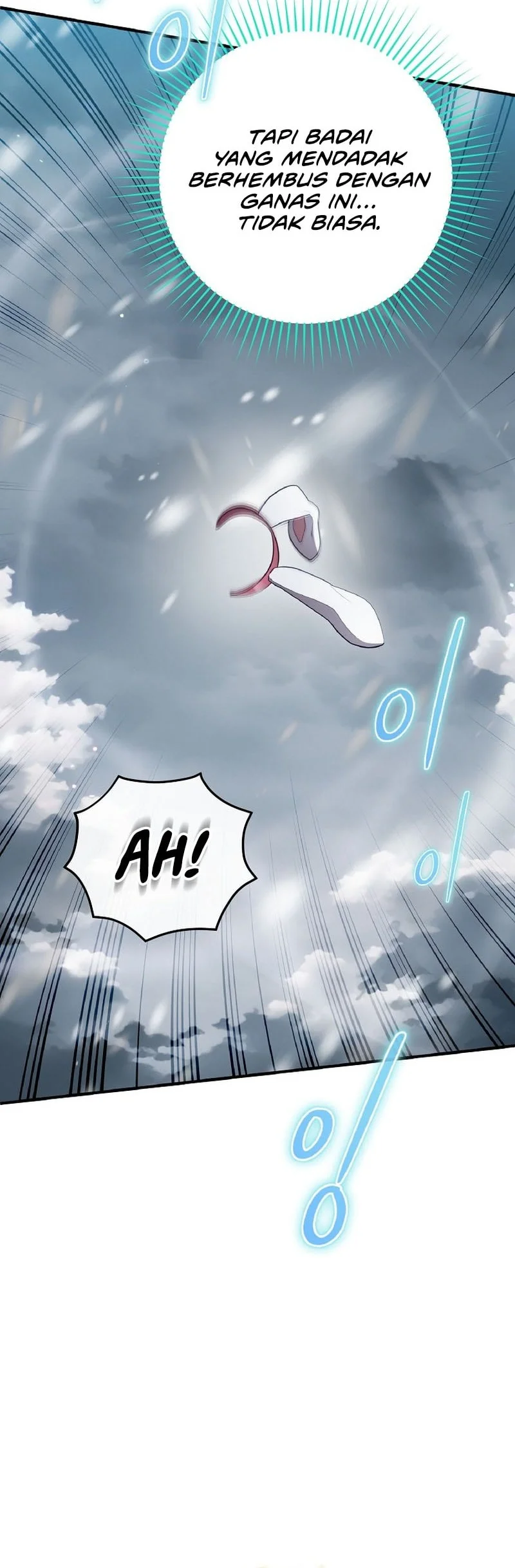 Ending Maker Chapter 74 Gambar 37