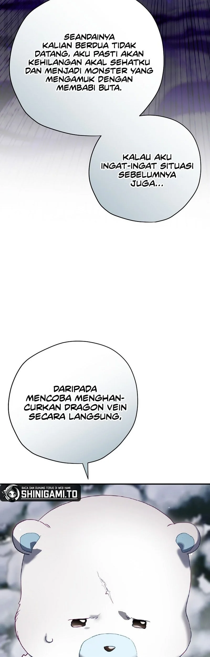 Ending Maker Chapter 77 - Halaman 45