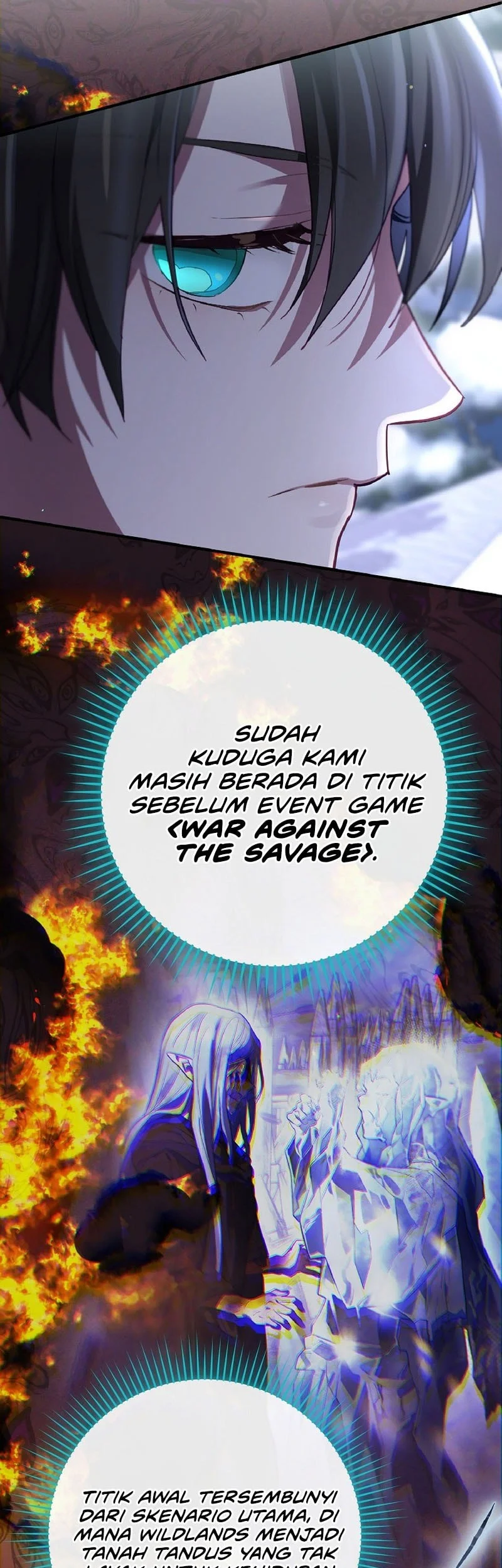 Ending Maker Chapter 77 - Halaman 47