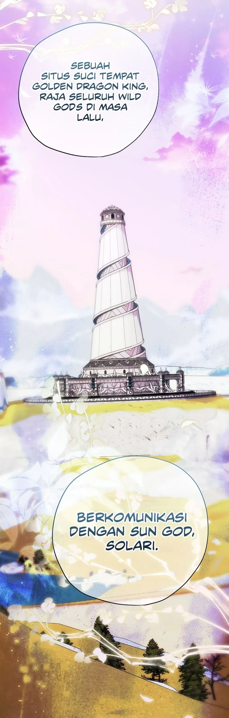 Ending Maker Chapter 79 - Halaman 42