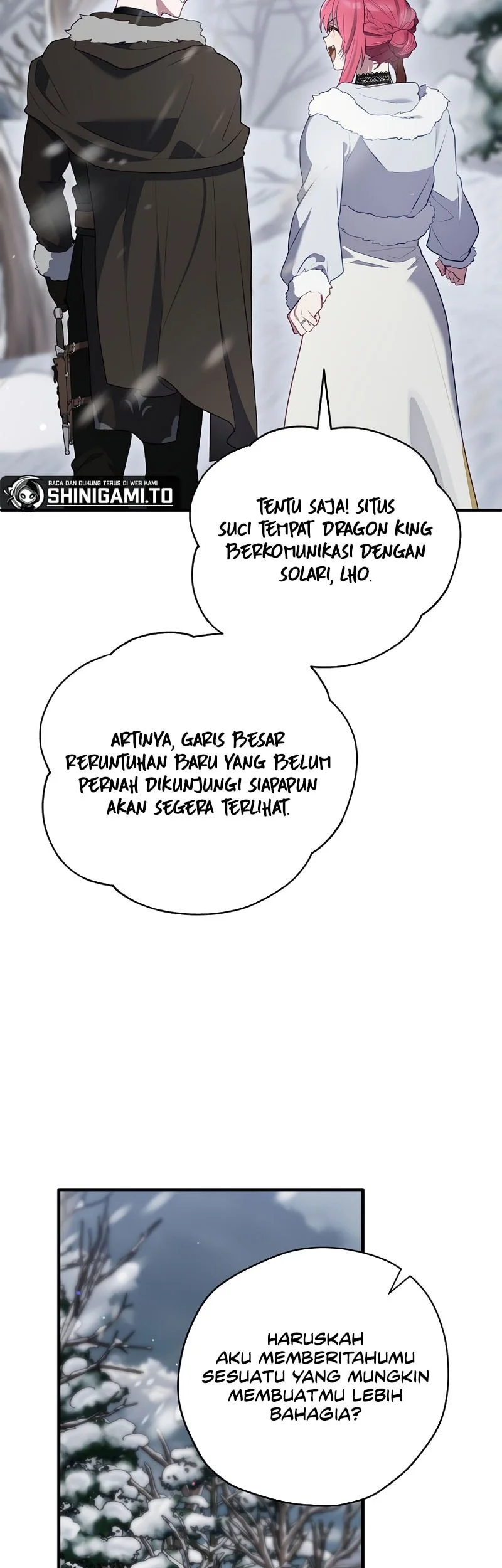 Ending Maker Chapter 79 - Halaman 44