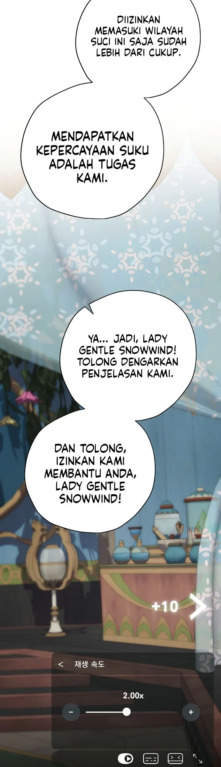 Ending Maker Chapter 80 Gambar 47