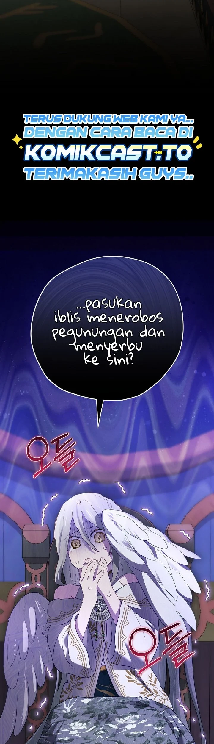 Ending Maker Chapter 80 Gambar 48