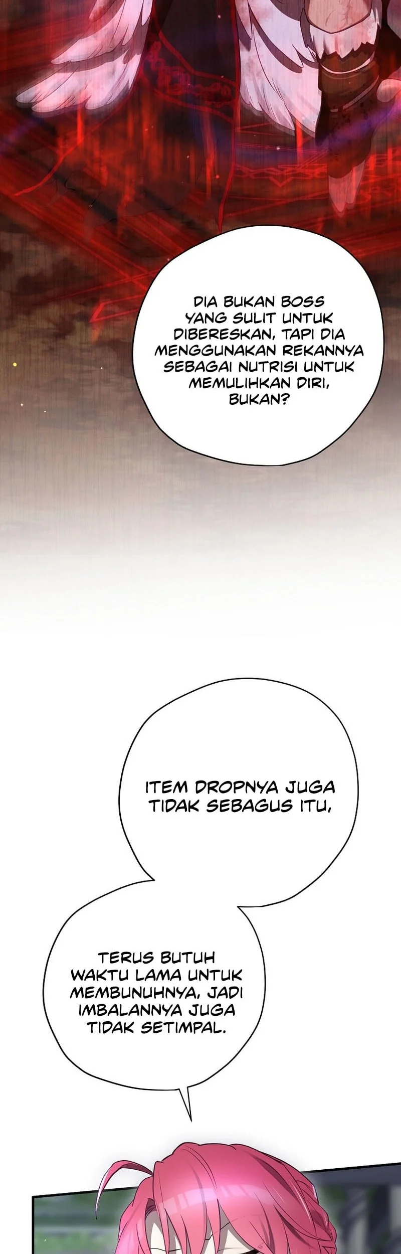 Ending Maker Chapter 81 Gambar 50