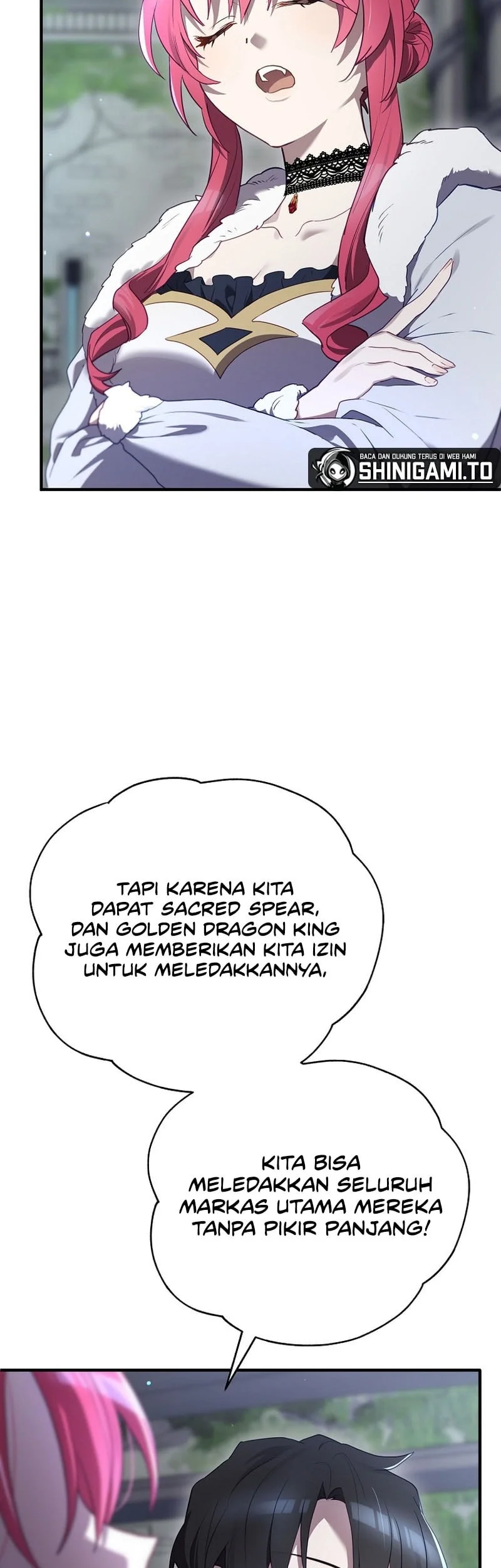 Ending Maker Chapter 81 Gambar 51