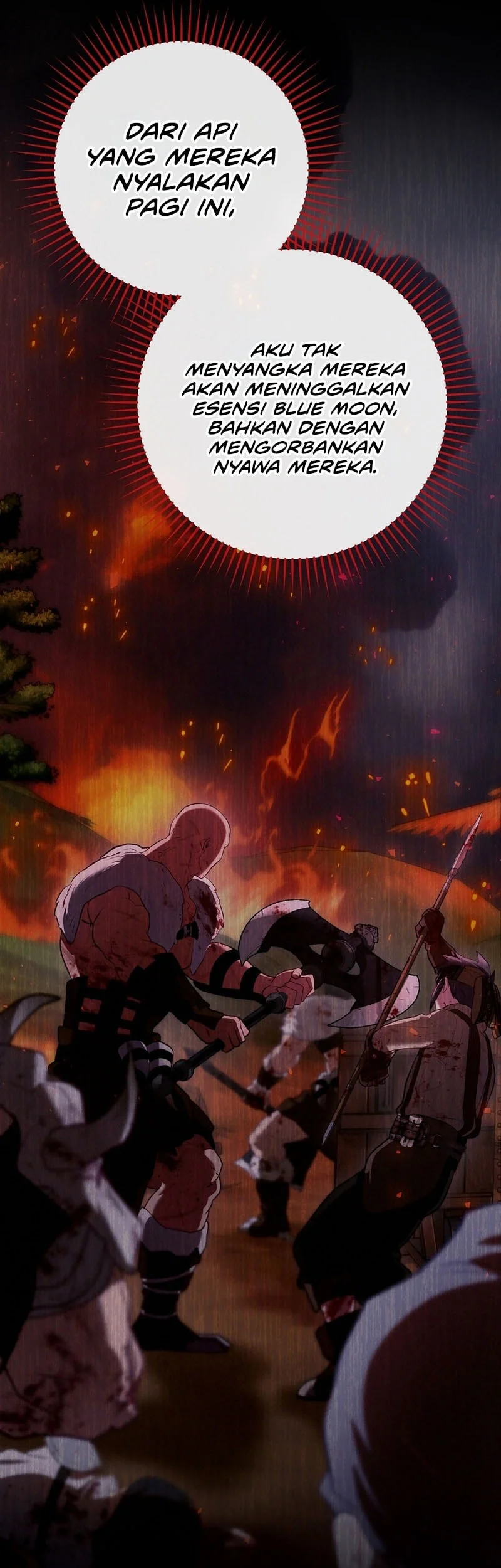 Ending Maker Chapter 82 - Halaman 44