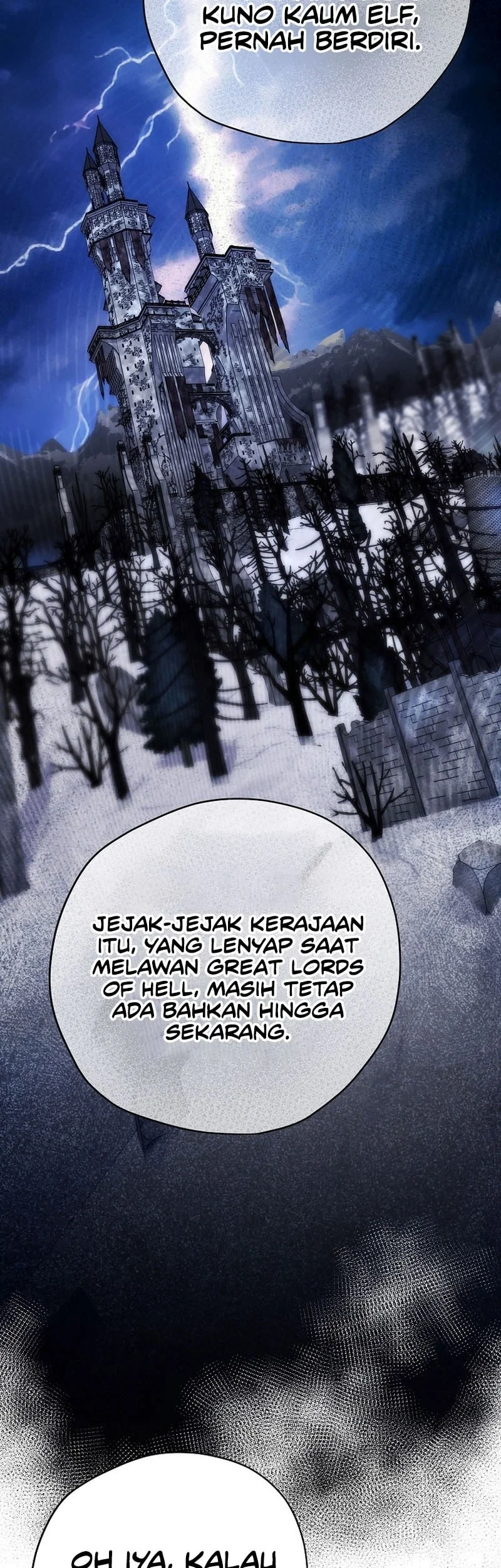 Ending Maker Chapter 83 - Halaman 49